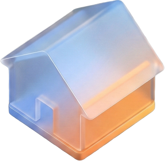 나만의 공간 찾기 기본 아이콘